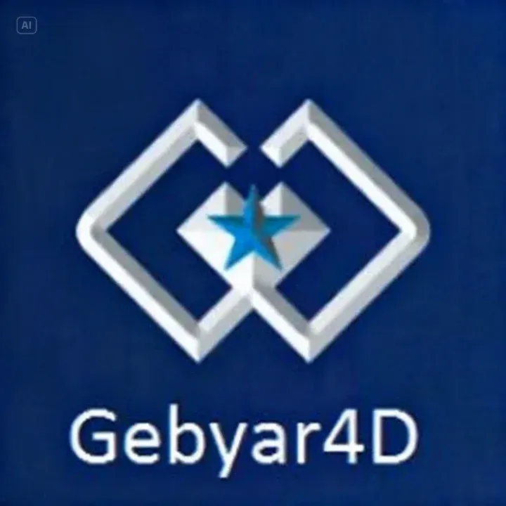 gebyar4d - Live Streaming APK
