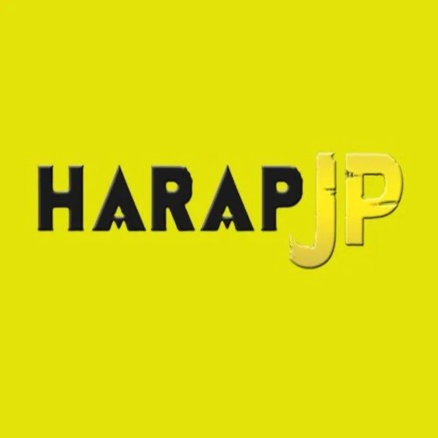 HARAPJP - Aplikasi VoIP Panggilan Terbaik untuk Sosial & Chat