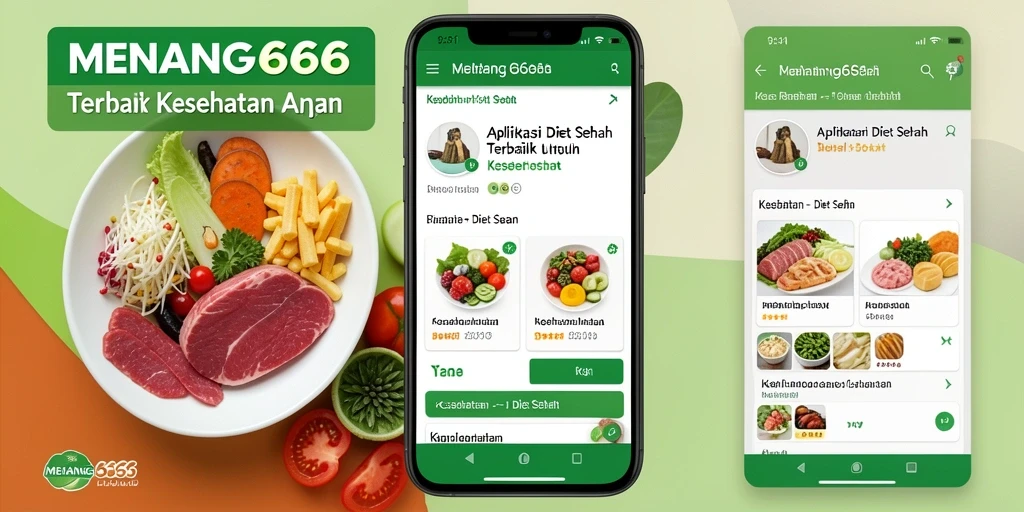 Antarmuka aplikasi MENANG666 yang ramah pengguna dan informatif.