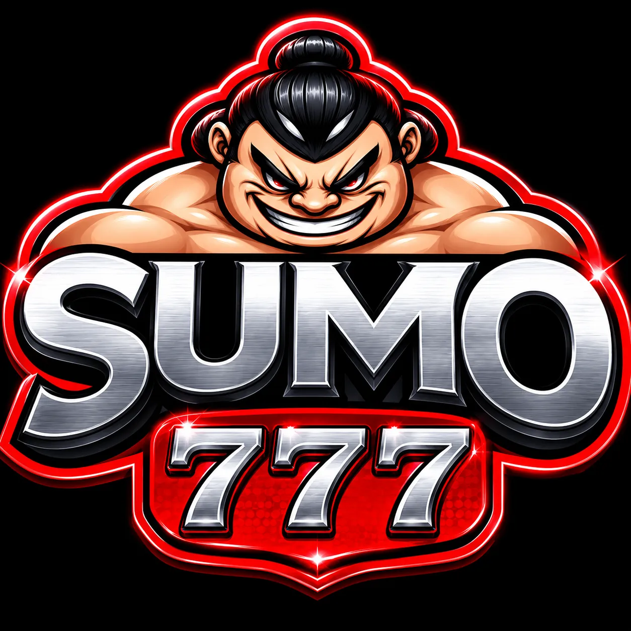 SUMO777 - Pembuat Logo Mudah dan Kreatif
