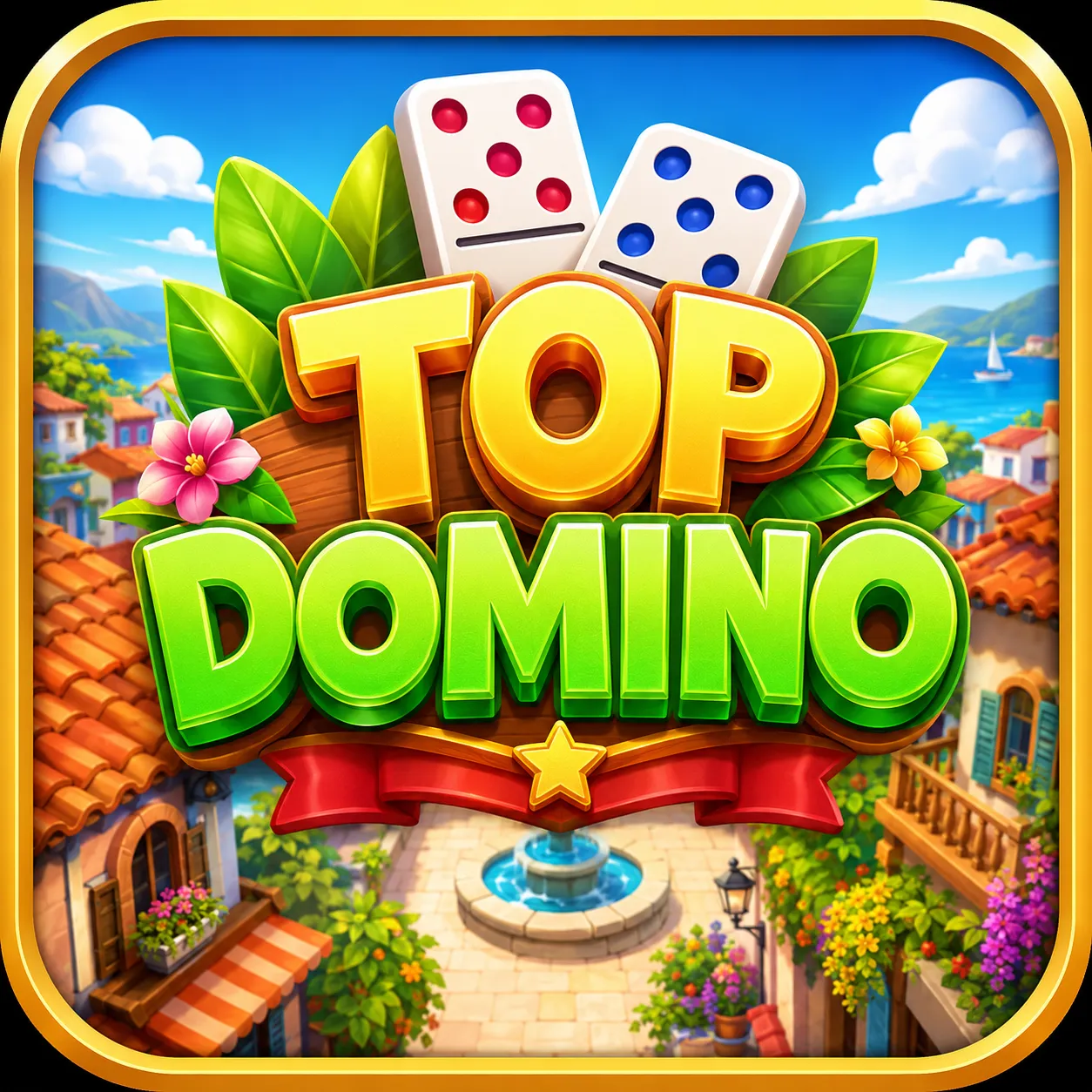 TOPDOMINO - Aplikasi Berita Politik dan Hukum Terpercaya